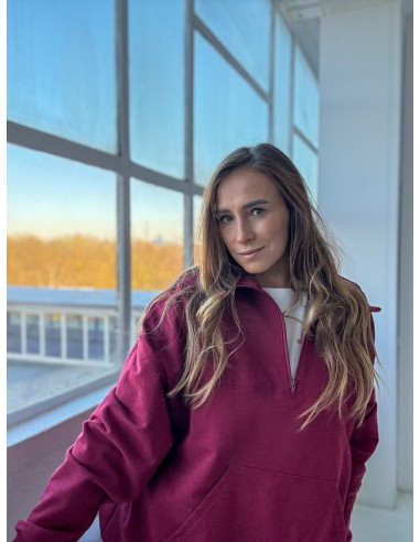 EKSPRESS Mniej, CAŁY DRES Bluza z...