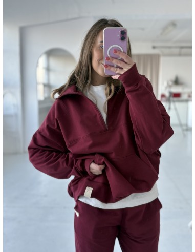 EKSPRESS Mniej, CAŁY DRES Bluza z...