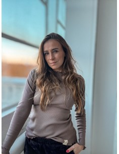 WYP25 Mniej, Longsleeve...