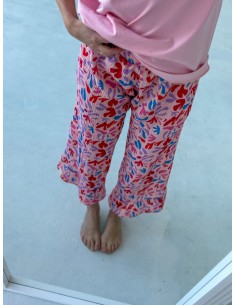 WYP25 Mniej, Piżama z...