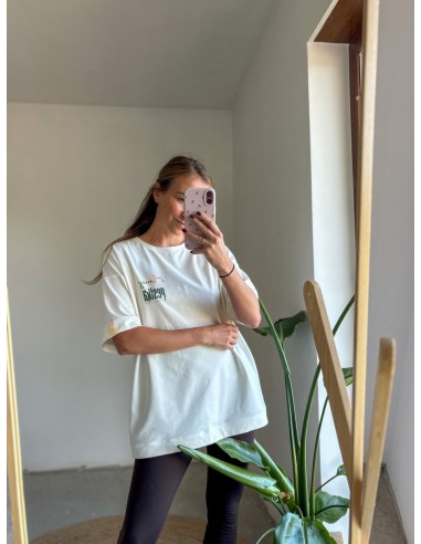 Tshirt obszerny WEŹ się WYjoguj,...
