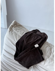 EKSPRESS Mniej, Spodnie...