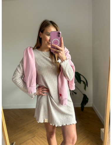 EKSPRESS Bubble Gum, Sukienka flare,...