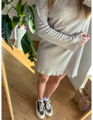 EKSPRESS Bubble Gum, Sukienka flare,...