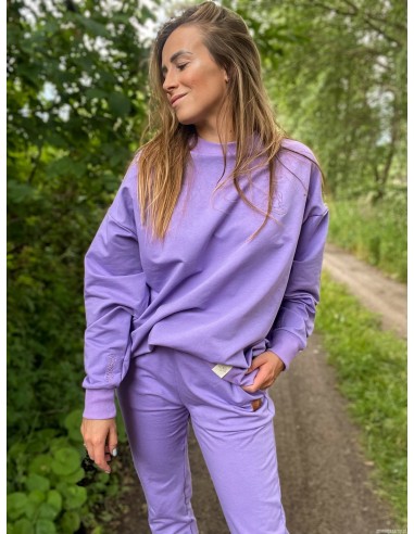 THEEND Bubble Gum Bluza poczuj z...