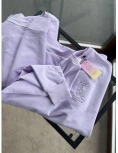 THEEND Bubble Gum Bluza...