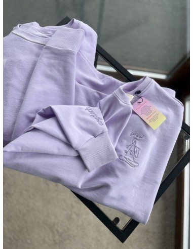 THEEND Bubble Gum Bluza poczuj z...