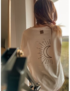 THEEND Bubble gum Tshirt...