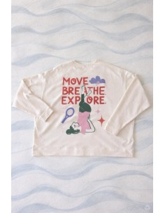 nowość Longsleeve Pełnia...