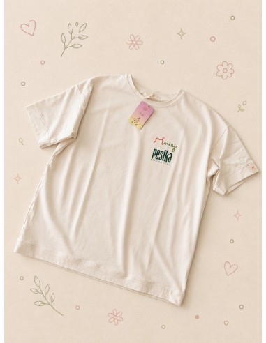 Tshirt obszerny WEŹ się WYjoguj,...