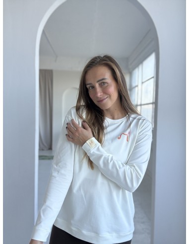 Mniej, minimalistyczy longsleeve,...
