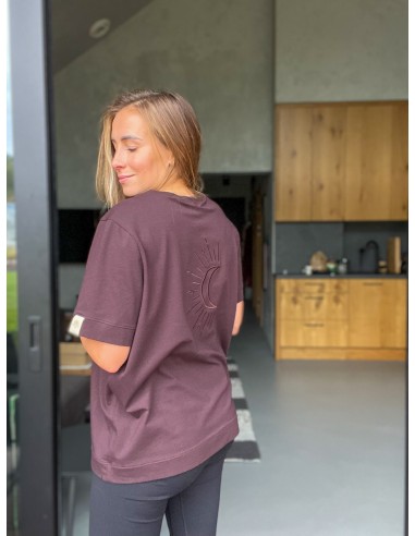 Tshirt MOON energetyczna zieleń,...