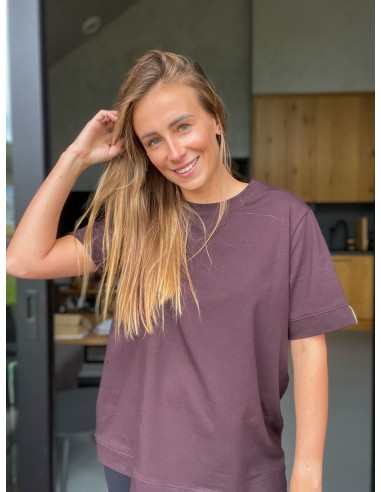 Tshirt MOON latte, Dingac Store
