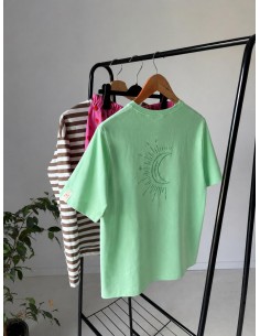 Tshirt MOON energetyczna...