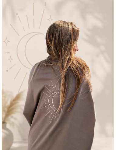 Nowość Obszerny longsleeve MOON,...
