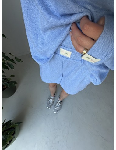 nowość Longsleeve, brąz, Mniej