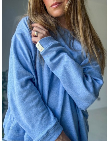 nowość Longsleeve, brąz, Mniej