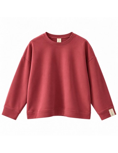 Nowość jesień Obszerny longsleeve,...