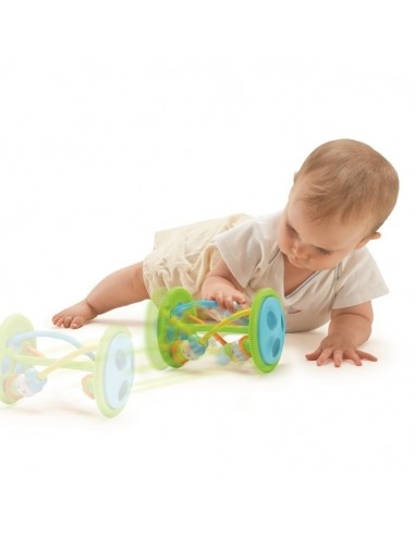 Muzyczna Kaczuszka Do Ciągniecia, Yookidoo