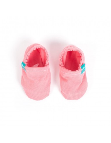 Papcie Titot 0-3m, Coral
