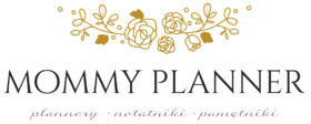 Mommy Planner